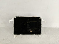 2014-2017 Ford Fiesta Information Radio Display Screen 1172606 - Oemusedautoparts1.com