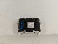 2014-2017 Ford Fiesta Information Display Screen - Oemusedautoparts1.com