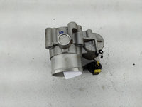 2017 Ford Fiesta - Oemusedautoparts1.com