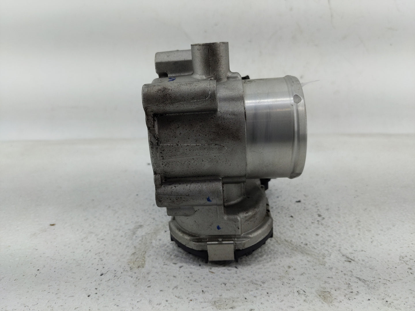 2017 Ford Fiesta - Oemusedautoparts1.com