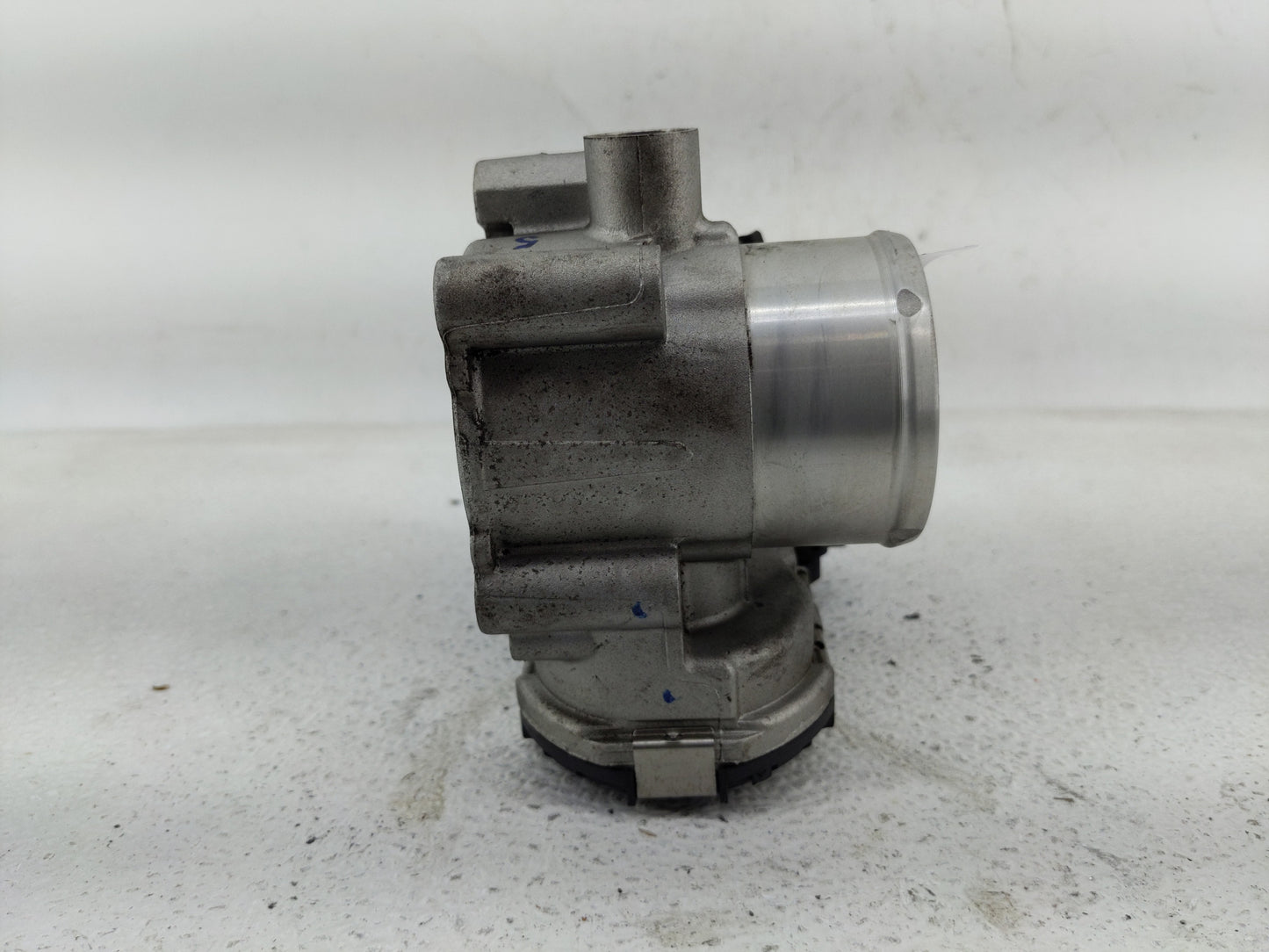 2017 Ford Fiesta - Oemusedautoparts1.com