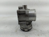 2017 Ford Fiesta - Oemusedautoparts1.com