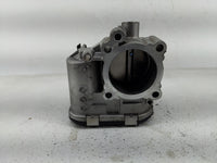 2017 Ford Fiesta - Oemusedautoparts1.com