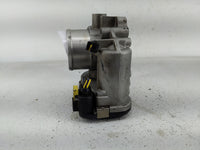 2017 Ford Fiesta - Oemusedautoparts1.com