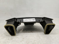 2015-2019 Ford Fiesta Radio Control Panel - Oemusedautoparts1.com
