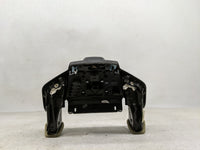 2015-2019 Ford Fiesta Radio Control Panel - Oemusedautoparts1.com