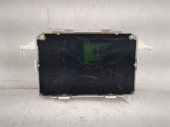 compare product 2017 Ford Fiesta Radio AM FM Cd Player Receiver Replacement P/N:D2BT-18B955-BG Fits Fits 2004 2005 2006 2007 OEM Used Auto Parts