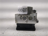 2014-2019 Ford Fiesta Anti-Lock Brake ABS Pump Module Actuator OEM P/N:D2BC-2C405 Fits Fits 2014 2015 2016 2017 2018 2019 OE