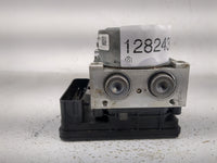 2014-2019 Ford Fiesta Anti-Lock Brake ABS Pump Module Actuator OEM P/N:D2BC-2C405 Fits Fits 2014 2015 2016 2017 2018 2019 OE