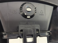 2016-2017 Ford Fiesta Instrument Cluster Speedometer Gauges P/N:VPDE8F-10894-A Fits Fits 2016 2017 OEM Used Auto Parts - Oem