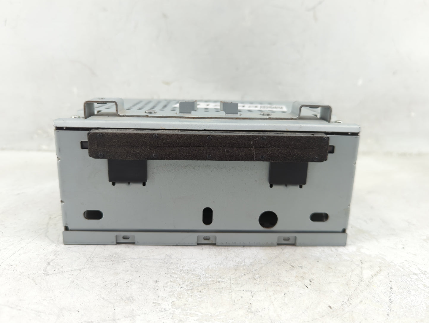 2016-2018 Ford Fiesta Radio AM FM Cd Player Receiver Replacement P/N:D2BT-19C107-AJ Fits Fits 2016 2017 2018 OEM Used Auto P
