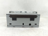 2016-2018 Ford Fiesta Radio AM FM Cd Player Receiver Replacement P/N:D2BT-19C107-AJ Fits Fits 2016 2017 2018 OEM Used Auto P