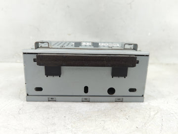 2016-2018 Ford Fiesta Radio AM FM Cd Player Receiver Replacement P/N:D2BT-19C107-AJ Fits Fits 2016 2017 2018 OEM Used Auto P