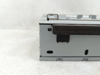 2016-2018 Ford Fiesta Radio AM FM Cd Player Receiver Replacement P/N:D2BT-19C107-AJ Fits Fits 2016 2017 2018 OEM Used Auto P