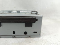 2016-2018 Ford Fiesta Radio AM FM Cd Player Receiver Replacement P/N:D2BT-19C107-AJ Fits Fits 2016 2017 2018 OEM Used Auto P