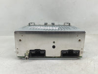 2016-2018 Ford Fiesta Radio AM FM Cd Player Receiver Replacement P/N:D2BT-19C107-AJ Fits Fits 2016 2017 2018 OEM Used Auto P