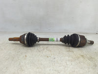 2015-2017 Ford Fiesta Axle Shaft Front Driver Cv C/v 1428884 - Oemusedautoparts1.com