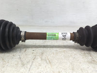 2015-2017 Ford Fiesta Axle Shaft Front Driver Cv C/v 1428884 - Oemusedautoparts1.com
