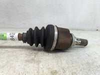2015-2017 Ford Fiesta Axle Shaft Front Driver Cv C/v 1428884 - Oemusedautoparts1.com