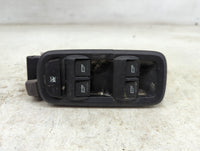 2014-2019 Ford Fiesta Master Power Window Switch Replacement Driver Side Left P/N:D2BT-14A132-AA Fits OEM Used Auto Parts - 