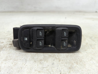 compare product 2014-2019 Ford Fiesta Master Power Window Switch Replacement Driver Side Left P/N:D2BT-14A132-AA Fits OEM Used Auto Parts