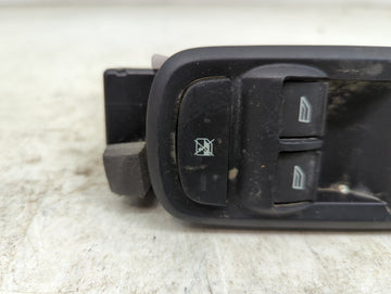 2014-2019 Ford Fiesta Master Power Window Switch Replacement Driver Side Left P/N:D2BT-14A132-AA Fits OEM Used Auto Parts