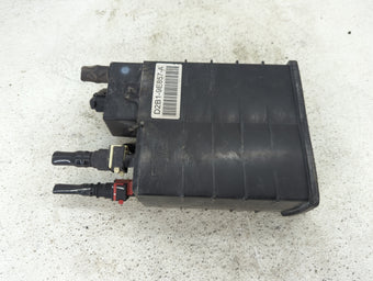 compare product 2017 Ford Fiesta Fuel Vapor Charcoal Canister