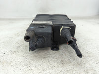 2017 Ford Fiesta Fuel Vapor Charcoal Canister - Oemusedautoparts1.com