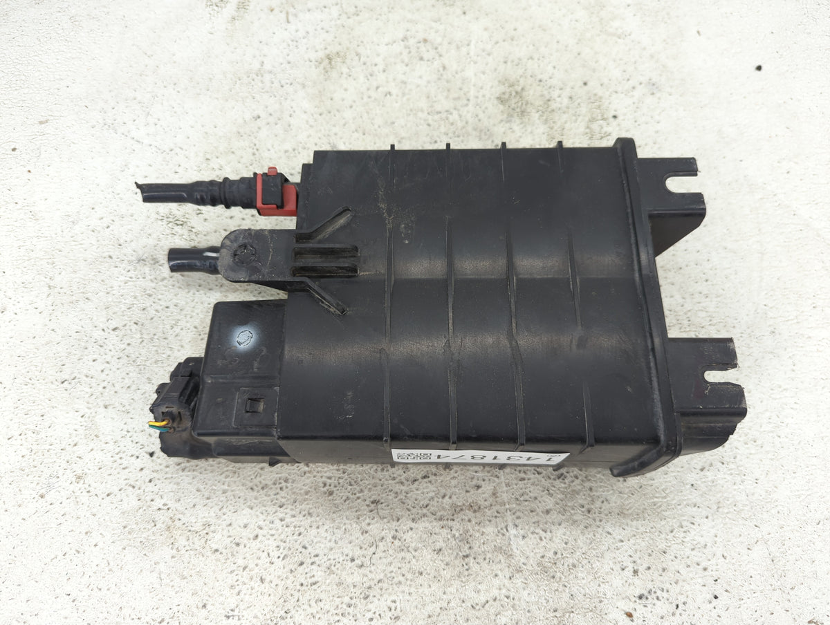 2017 Ford Fiesta Fuel Vapor Charcoal Canister - Oemusedautoparts1.com