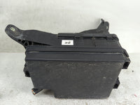 2014-2019 Ford Fiesta Fusebox Fuse Box Panel Relay Module P/N:82662-42620 Fits Fits 2014 2015 2016 2017 2018 2019 OEM Used A