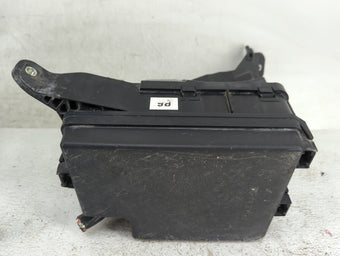 compare product 2014-2019 Ford Fiesta Fusebox Fuse Box Panel Relay Module P/N:82662-42620 Fits Fits 2014 2015 2016 2017 2018 2019 OEM Used Auto Parts