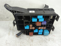2014-2019 Ford Fiesta Fusebox Fuse Box Panel Relay Module P/N:82662-42620 Fits Fits 2014 2015 2016 2017 2018 2019 OEM Used A