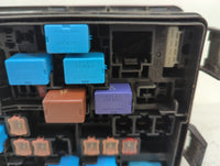 2014-2019 Ford Fiesta Fusebox Fuse Box Panel Relay Module P/N:82662-42620 Fits Fits 2014 2015 2016 2017 2018 2019 OEM Used A