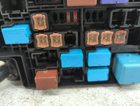 2014-2019 Ford Fiesta Fusebox Fuse Box Panel Relay Module P/N:82662-42620 Fits Fits 2014 2015 2016 2017 2018 2019 OEM Used A