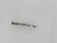 2011-2019 Ford Fiesta Windshield Washer Fluid Reservoir Bottle Oem - Oemusedautoparts1.com