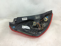 2014-2019 Ford Fiesta Tail Light Assembly Passenger Right OEM P/N:D2BB-13404-AD Fits Fits 2014 2015 2016 2017 2018 2019 OEM 