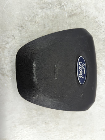 compare product 2017 Ford Fiesta Air Bag Driver Left Steering Wheel Mounted P/N:AE83 54043B13 AG35B8 A188193F1G087 Fits OEM Used Auto Parts