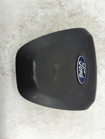 2017 Ford Fiesta Air Bag Driver Left Steering Wheel Mounted P/N:AE83 54043B13 AG35B8 A188193F1G087 Fits OEM Used Auto Parts 