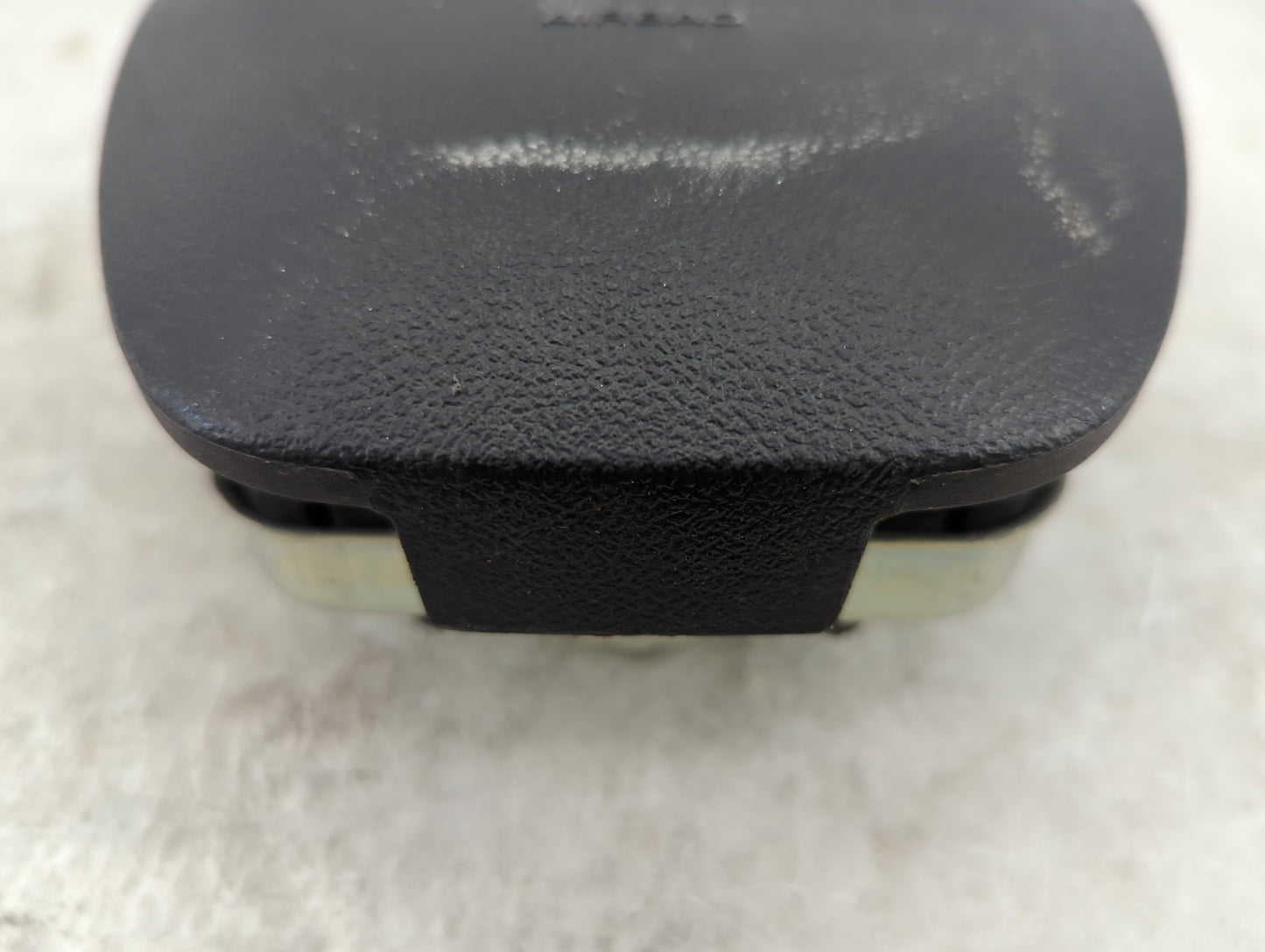 2017 Ford Fiesta Air Bag Driver Left Steering Wheel Mounted P/N:AE83 54043B13 AG35B8 A188193F1G087 Fits OEM Used Auto Parts 