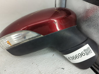 compare product 2011-2019 Ford Fiesta Passenger Side View Mirror - Right Door Mirror OEM Used
