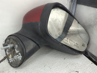 2011-2019 Ford Fiesta Passenger Side View Mirror - Right Door Mirror OEM Used - Oemusedautoparts1.com