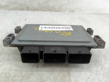 2015-2018 Ford Fiesta PCM Engine Control Computer ECU ECM PCU OEM P/N:A2C81963805R4AE GA6A-12A650-GC Fits Fits 2015 2016 201