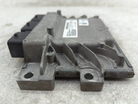 2015-2018 Ford Fiesta PCM Engine Control Computer ECU ECM PCU OEM P/N:A2C81963805R4AE GA6A-12A650-GC Fits Fits 2015 2016 201