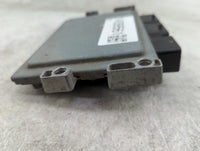 2015-2017 Ford Fiesta PCM Engine Control Computer ECU ECM PCU OEM P/N:GA6A-12A650-GC C1BA-12B684-CF Fits Fits 2015 2016 2017