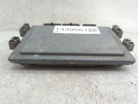 2015-2017 Ford Fiesta PCM Engine Control Computer ECU ECM PCU OEM P/N:GA6A-12A650-GC C1BA-12B684-CF Fits Fits 2015 2016 2017