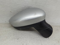 2011-2019 Ford Fiesta Driver Side View Mirror - Left Door Mirror OEM Used - Oemusedautoparts1.com