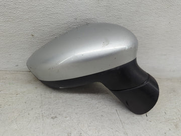 2011-2019 Ford Fiesta Driver Side View Mirror - Left Door Mirror OEM Used - Oemusedautoparts1.com