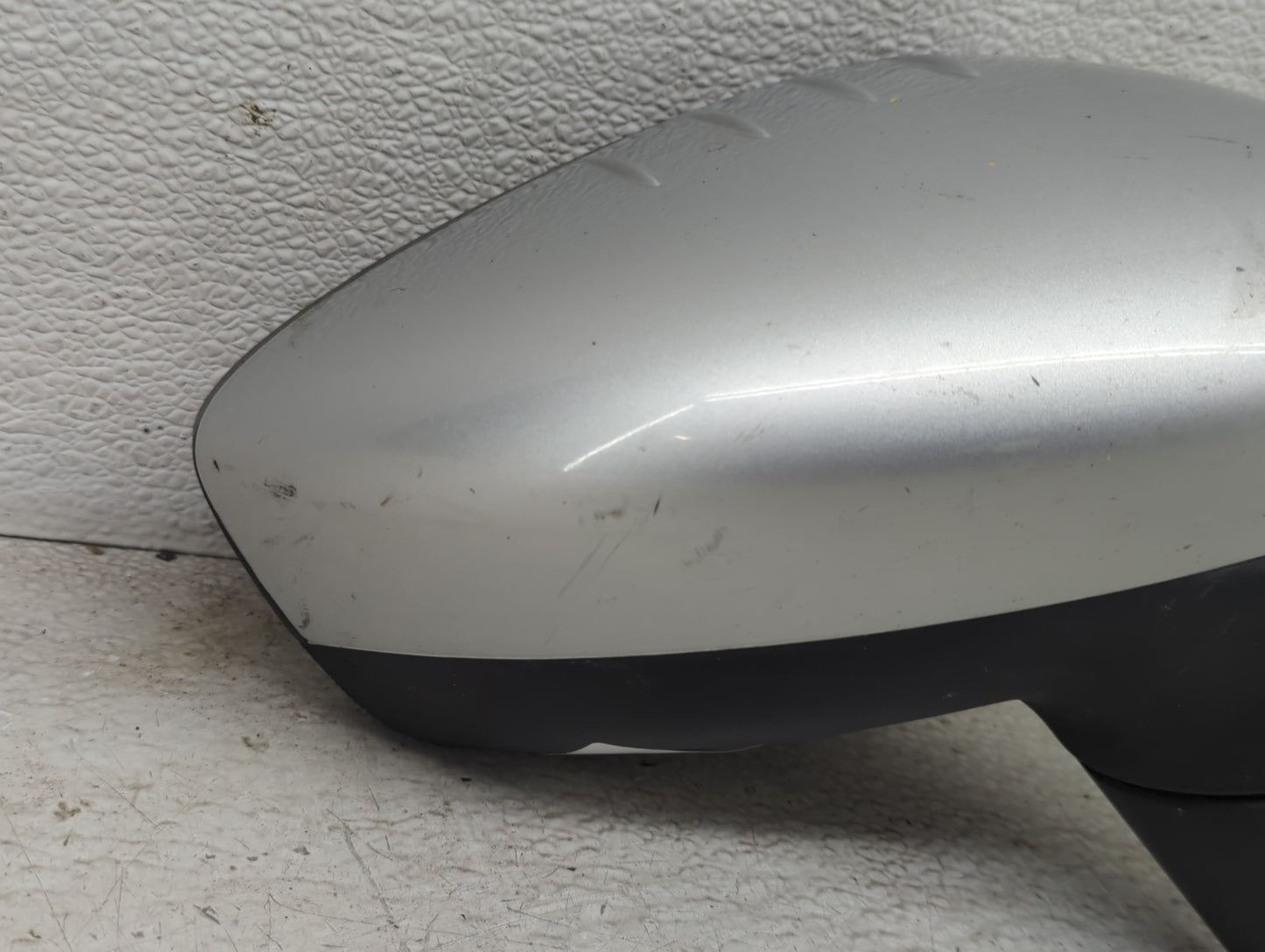 2011-2019 Ford Fiesta Driver Side View Mirror - Left Door Mirror OEM Used - Oemusedautoparts1.com
