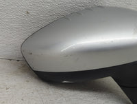 2011-2019 Ford Fiesta Driver Side View Mirror - Left Door Mirror OEM Used - Oemusedautoparts1.com