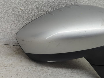 2011-2019 Ford Fiesta Driver Side View Mirror - Left Door Mirror OEM Used